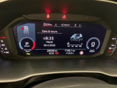 Audi Q3 35 TDI 150 ch S tronic 7 S line   - 8