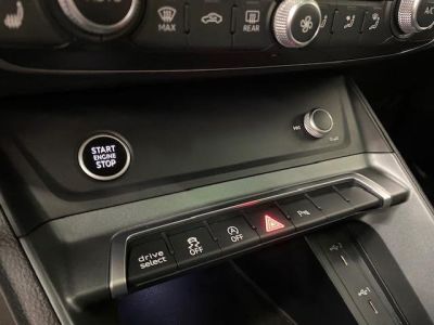 Audi Q3 35 TDI 150 ch S tronic 7 S line   - 9