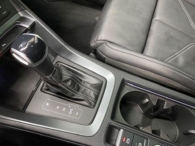 Audi Q3 35 TDI 150 ch S tronic 7 S line   - 12