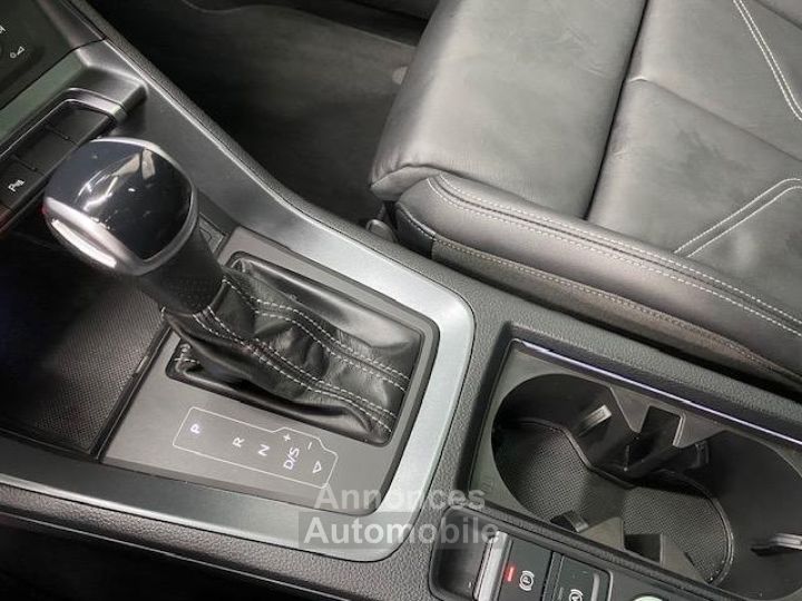 Audi Q3 35 TDI 150 ch S tronic 7 S line - 12