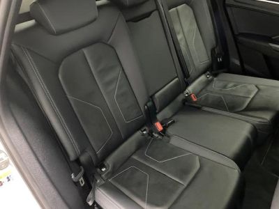 Audi Q3 35 TDI 150 ch S tronic 7 S line   - 14