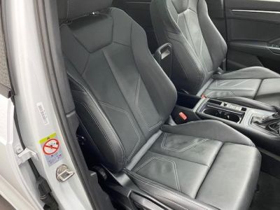 Audi Q3 35 TDI 150 ch S tronic 7 S line   - 16