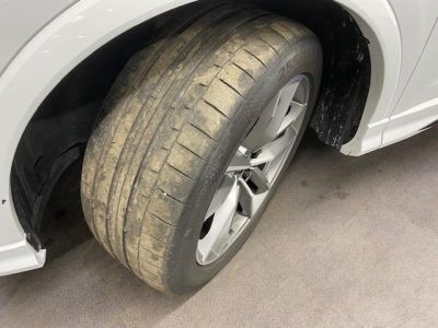 Audi Q3 35 TDI 150 ch S tronic 7 S line   - 20