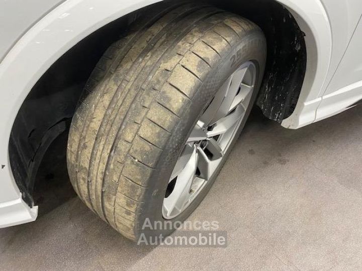 Audi Q3 35 TDI 150 ch S tronic 7 S line - 20