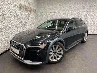 Audi A6 Allroad 55 TDI 349 ch Quattro Tiptronic 8 Avus   - 1