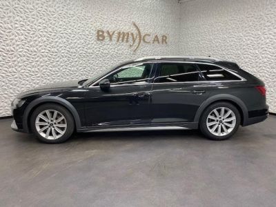 Audi A6 Allroad 55 TDI 349 ch Quattro Tiptronic 8 Avus   - 2