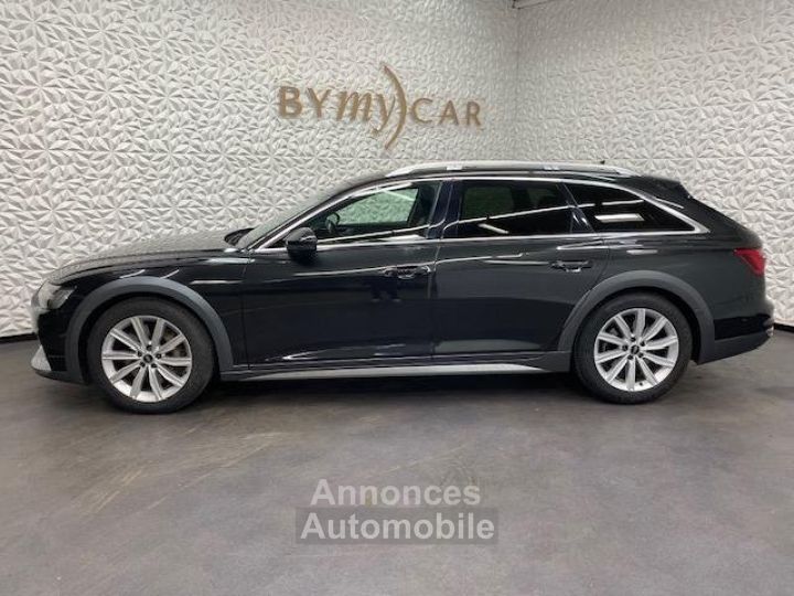 Audi A6 Allroad 55 TDI 349 ch Quattro Tiptronic 8 Avus - 2