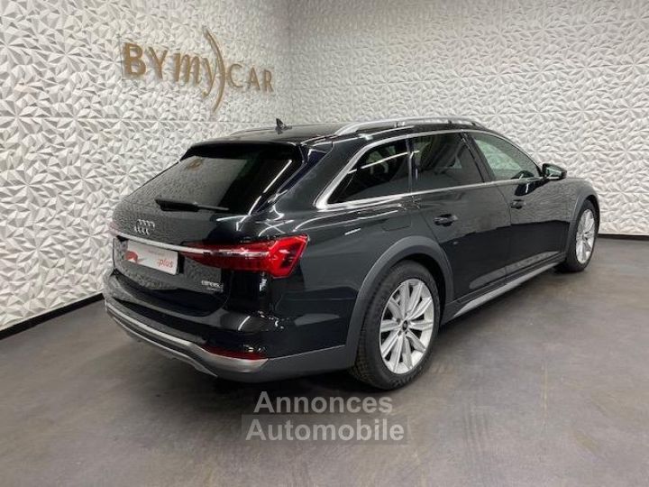 Audi A6 Allroad 55 TDI 349 ch Quattro Tiptronic 8 Avus - 3
