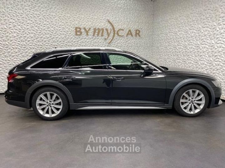 Audi A6 Allroad 55 TDI 349 ch Quattro Tiptronic 8 Avus - 4