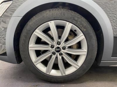 Audi A6 Allroad 55 TDI 349 ch Quattro Tiptronic 8 Avus   - 5