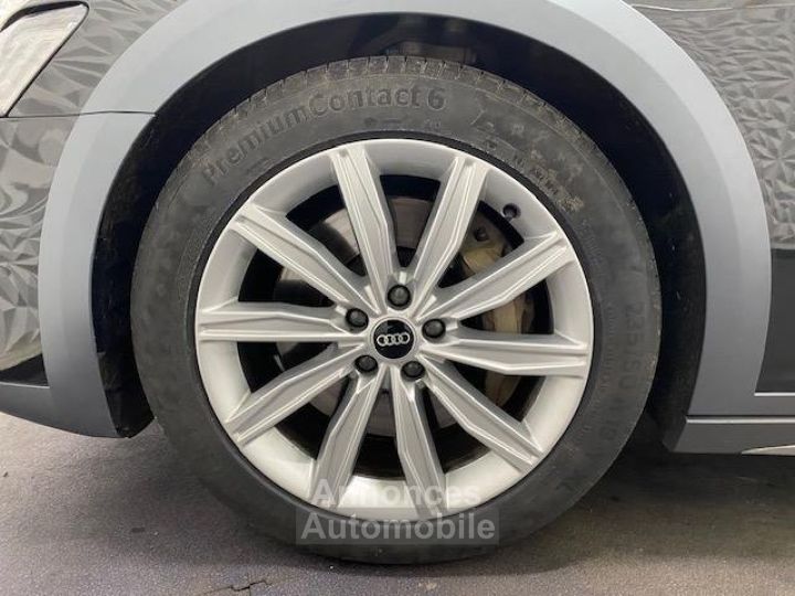Audi A6 Allroad 55 TDI 349 ch Quattro Tiptronic 8 Avus - 5
