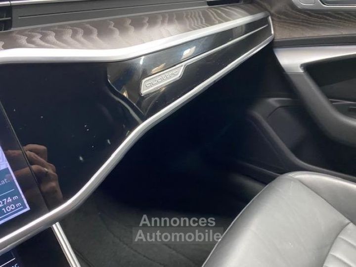 Audi A6 Allroad 55 TDI 349 ch Quattro Tiptronic 8 Avus - 6