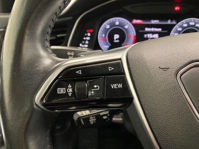 Audi A6 Allroad 55 TDI 349 ch Quattro Tiptronic 8 Avus   - 7