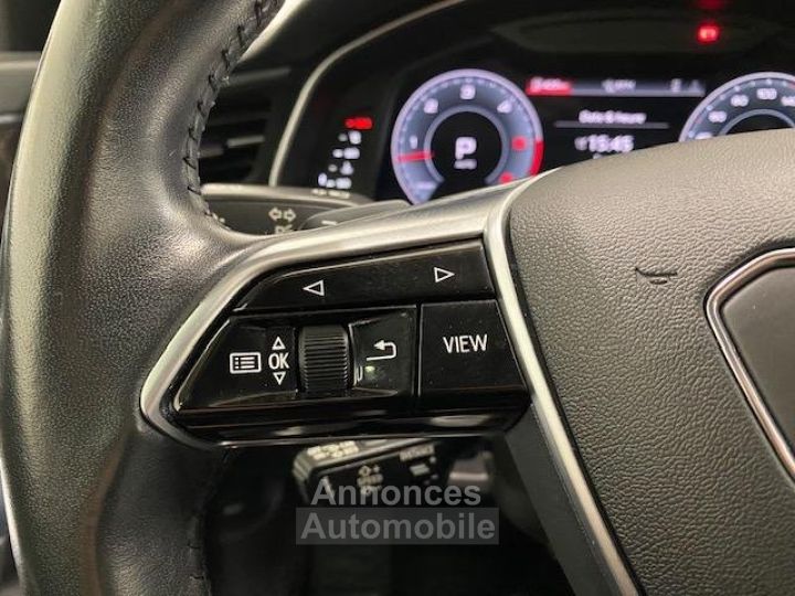 Audi A6 Allroad 55 TDI 349 ch Quattro Tiptronic 8 Avus - 7