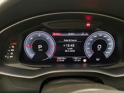 Audi A6 Allroad 55 TDI 349 ch Quattro Tiptronic 8 Avus   - 8