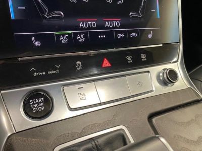 Audi A6 Allroad 55 TDI 349 ch Quattro Tiptronic 8 Avus   - 9