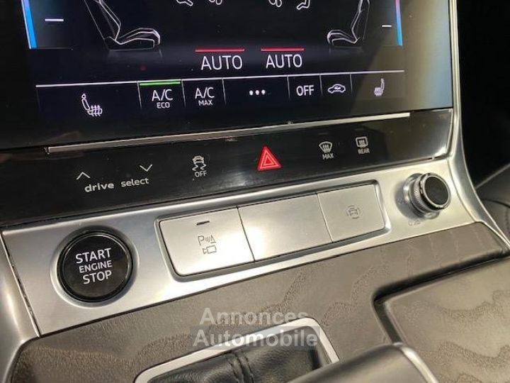 Audi A6 Allroad 55 TDI 349 ch Quattro Tiptronic 8 Avus - 9