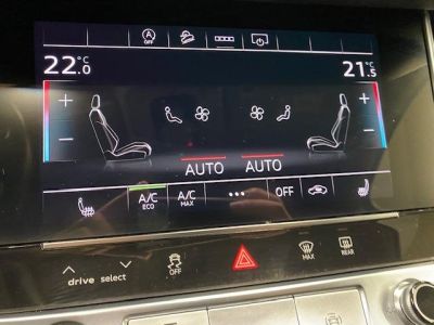 Audi A6 Allroad 55 TDI 349 ch Quattro Tiptronic 8 Avus   - 11