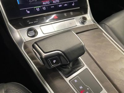 Audi A6 Allroad 55 TDI 349 ch Quattro Tiptronic 8 Avus   - 12