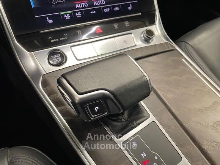 Audi A6 Allroad 55 TDI 349 ch Quattro Tiptronic 8 Avus - 12