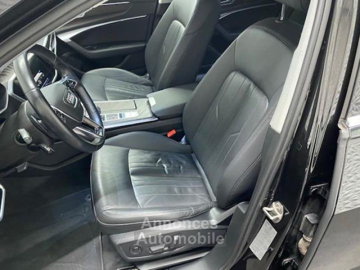 Audi A6 Allroad 55 TDI 349 ch Quattro Tiptronic 8 Avus - 13