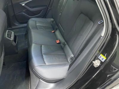 Audi A6 Allroad 55 TDI 349 ch Quattro Tiptronic 8 Avus   - 14