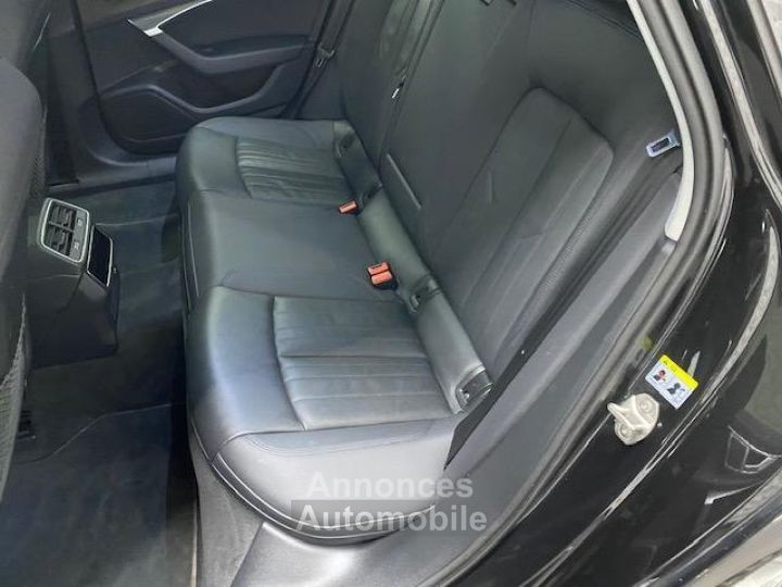 Audi A6 Allroad 55 TDI 349 ch Quattro Tiptronic 8 Avus - 14