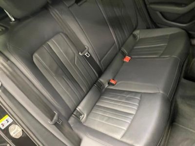 Audi A6 Allroad 55 TDI 349 ch Quattro Tiptronic 8 Avus   - 15
