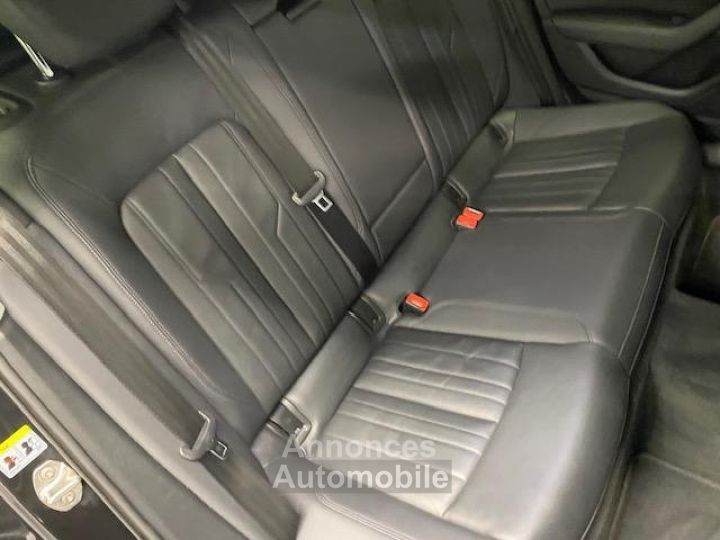 Audi A6 Allroad 55 TDI 349 ch Quattro Tiptronic 8 Avus - 15
