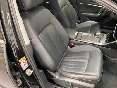 Audi A6 Allroad 55 TDI 349 ch Quattro Tiptronic 8 Avus   - 16