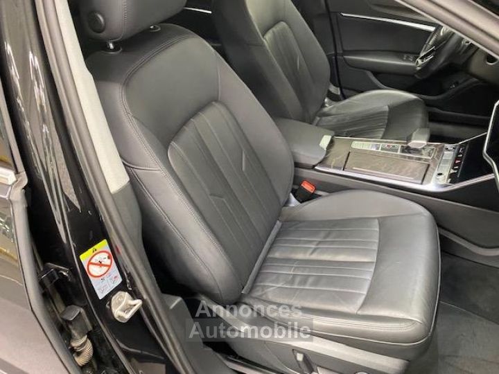 Audi A6 Allroad 55 TDI 349 ch Quattro Tiptronic 8 Avus - 16