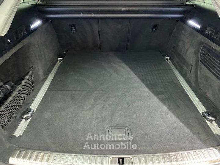 Audi A6 Allroad 55 TDI 349 ch Quattro Tiptronic 8 Avus - 17