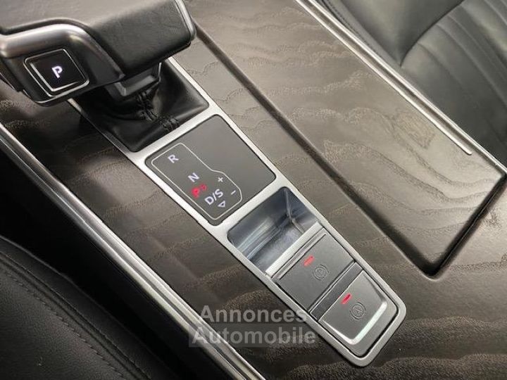Audi A6 Allroad 55 TDI 349 ch Quattro Tiptronic 8 Avus - 18