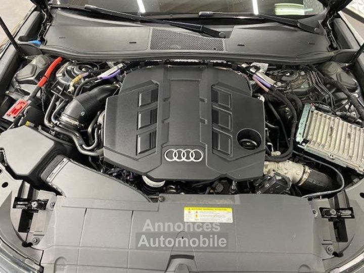 Audi A6 Allroad 55 TDI 349 ch Quattro Tiptronic 8 Avus - 19