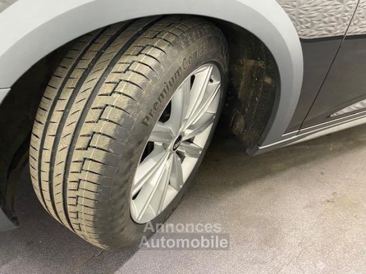 Audi A6 Allroad 55 TDI 349 ch Quattro Tiptronic 8 Avus - 20