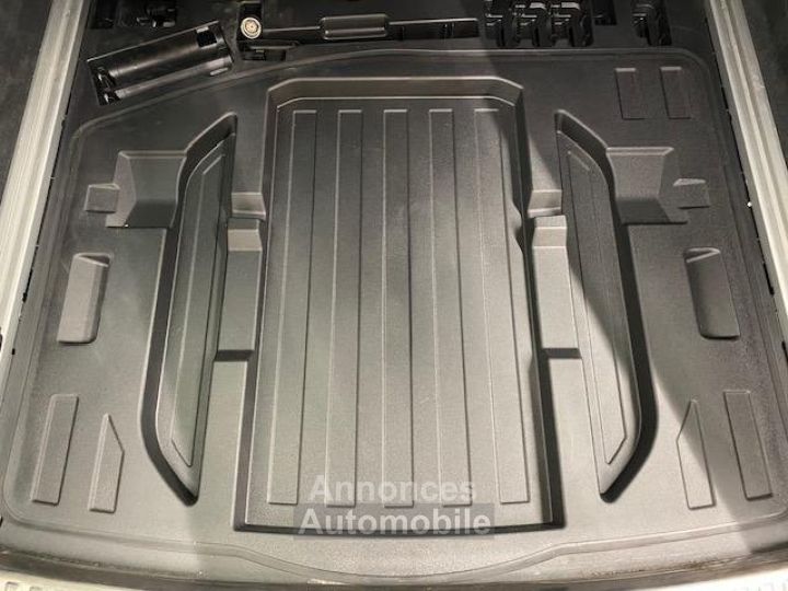 Audi A6 Allroad 55 TDI 349 ch Quattro Tiptronic 8 Avus - 21