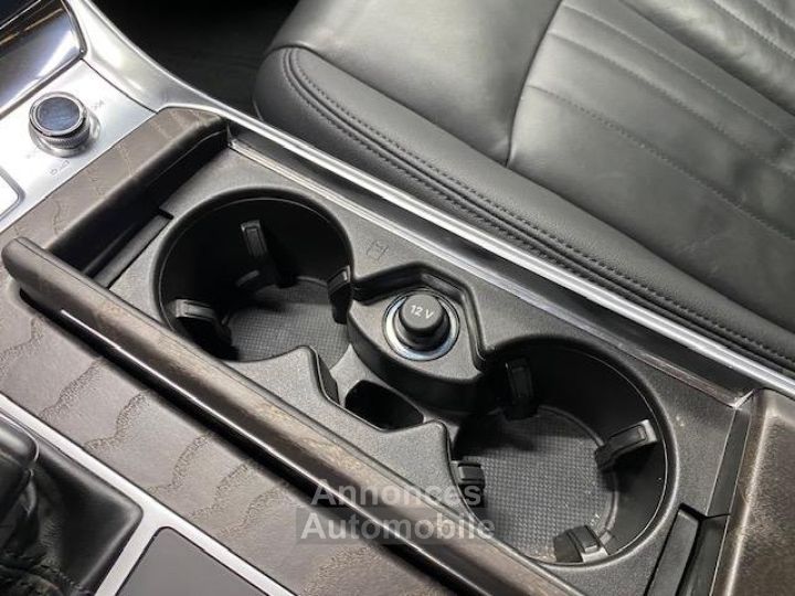 Audi A6 Allroad 55 TDI 349 ch Quattro Tiptronic 8 Avus - 22