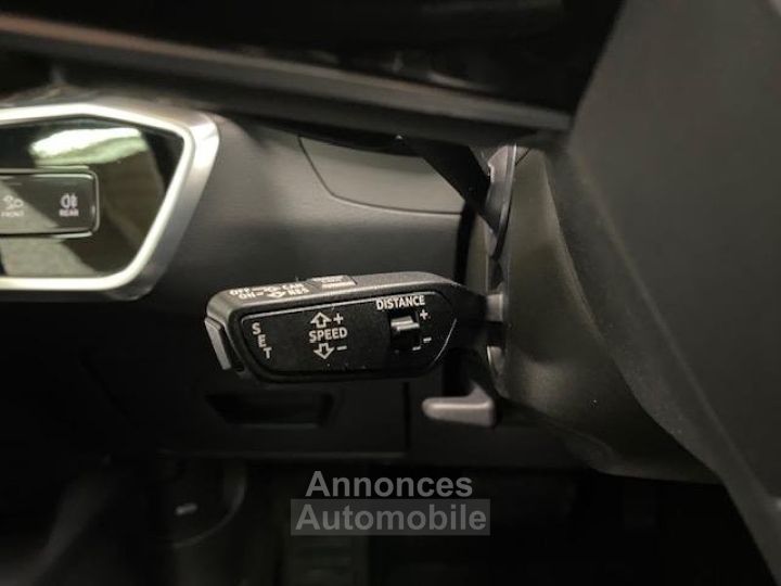 Audi A6 Allroad 55 TDI 349 ch Quattro Tiptronic 8 Avus - 23