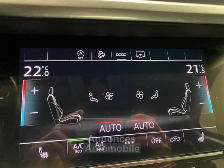 Audi A6 Allroad 55 TDI 349 ch Quattro Tiptronic 8 Avus - 25