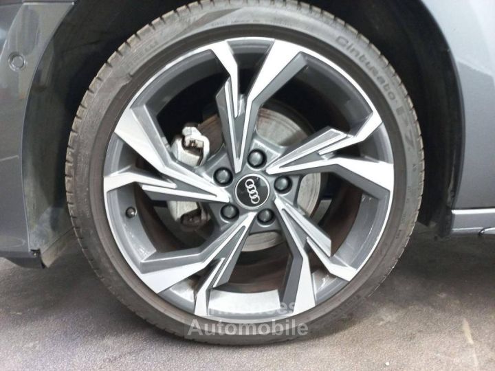Audi A3 Sportback 35 TFSI Mild Hybrid 150 S tronic 7 S line - 5