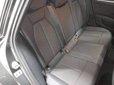 Audi A3 Sportback 35 TFSI Mild Hybrid 150 S tronic 7 S line   - 10