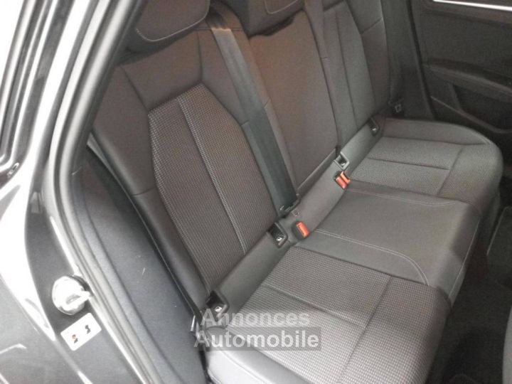 Audi A3 Sportback 35 TFSI Mild Hybrid 150 S tronic 7 S line - 10