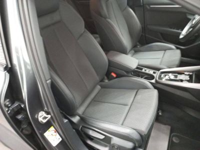 Audi A3 Sportback 35 TFSI Mild Hybrid 150 S tronic 7 S line   - 11