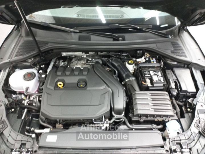 Audi A3 Sportback 35 TFSI Mild Hybrid 150 S tronic 7 S line - 13