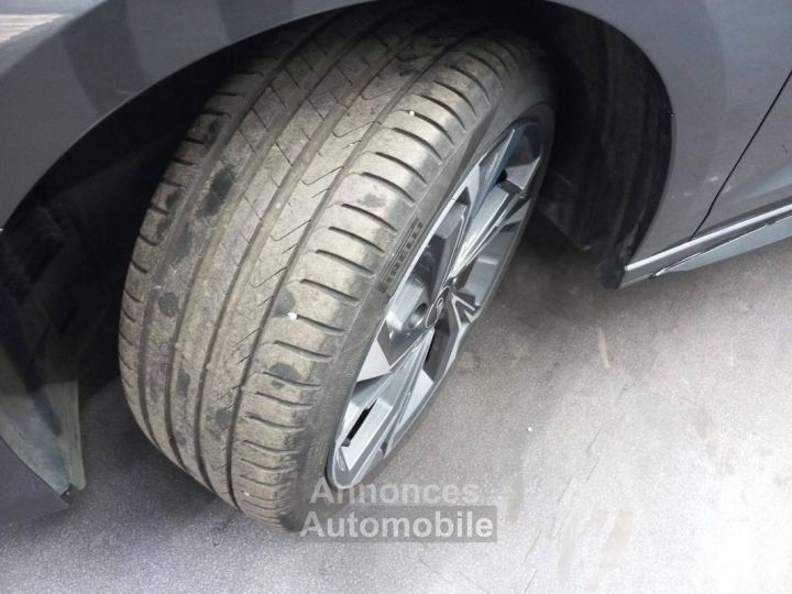 Audi A3 Sportback 35 TFSI Mild Hybrid 150 S tronic 7 S line - 14