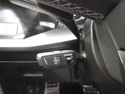 Audi A3 Sportback 35 TFSI Mild Hybrid 150 S tronic 7 S line   - 18