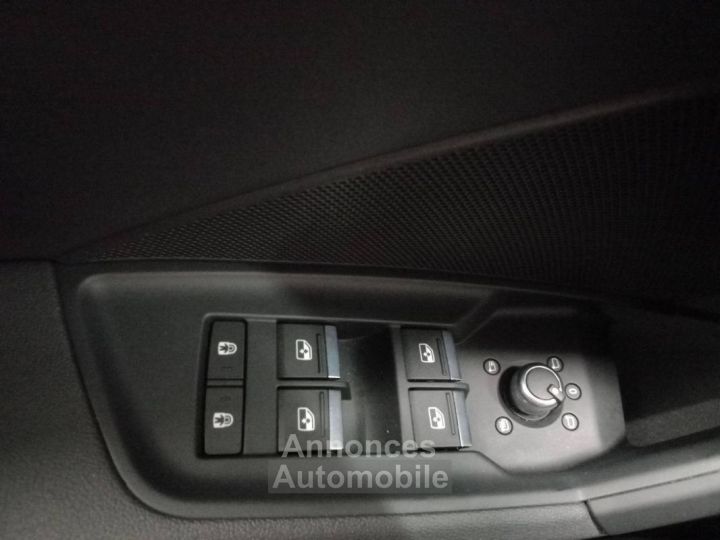 Audi A3 Sportback 35 TFSI Mild Hybrid 150 S tronic 7 S line - 20
