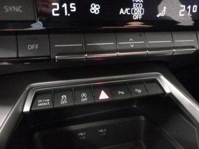 Audi A3 Sportback 35 TFSI Mild Hybrid 150 S tronic 7 S line   - 22