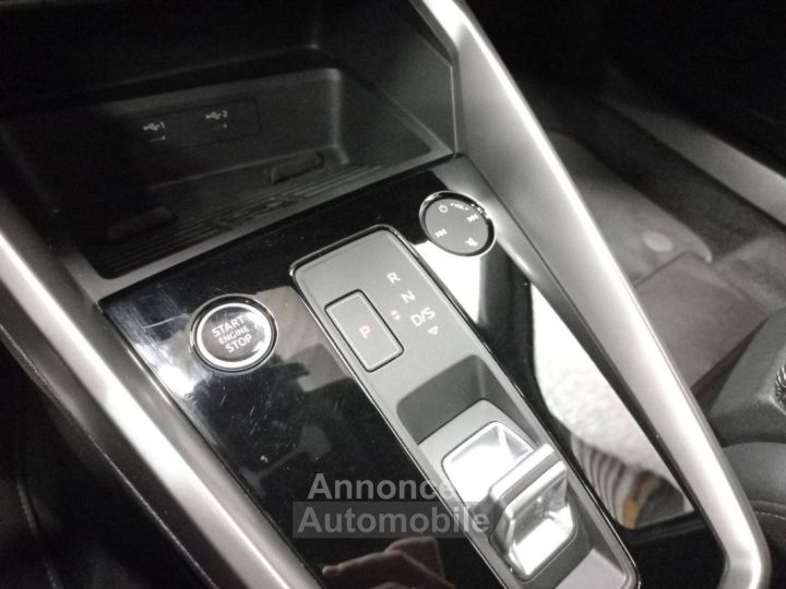 Audi A3 Sportback 35 TFSI Mild Hybrid 150 S tronic 7 S line - 23