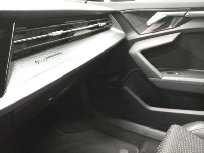 Audi A3 Sportback 35 TFSI Mild Hybrid 150 S tronic 7 S line   - 24